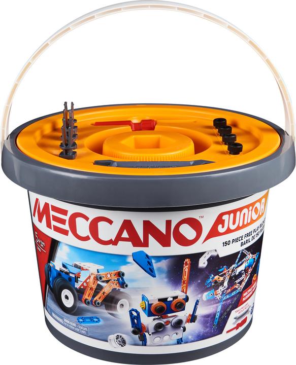 Produktbild Meccano Junior