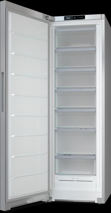 Image du produit Miele Congélateurs FNS 4382 D (Autonome, 277 l)