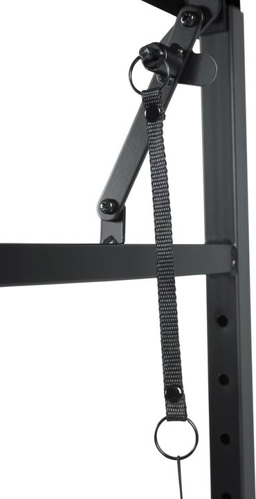 Image du produit Gator Gfw-Utility-Tbl (Clavier)