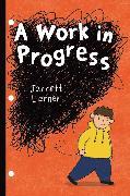 Produktbild A Work in Progress