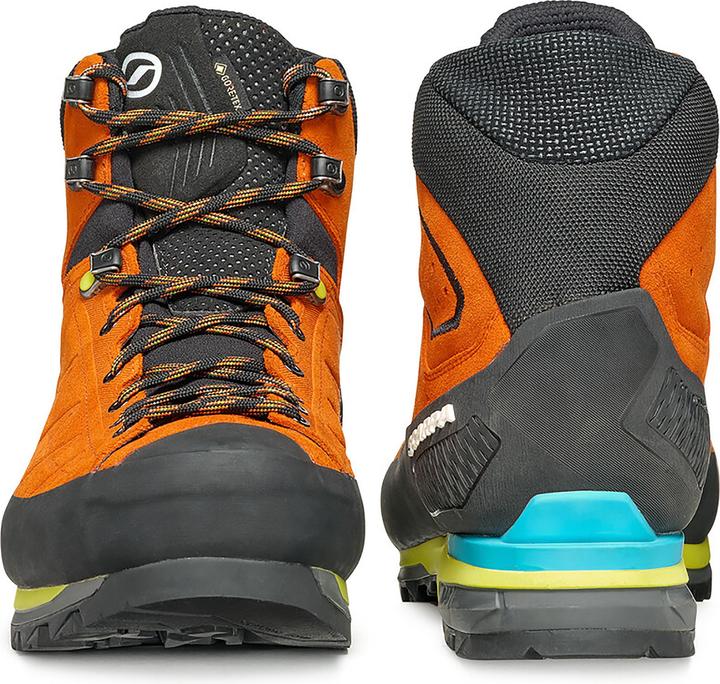 Actual product image Scarpa Zodiac Tech GTX (41.5)