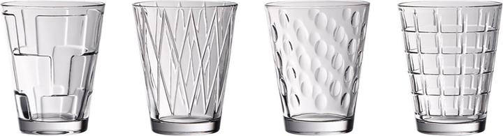 Actual product image Villeroy & Boch dressed up (0.31 l, 4 x)