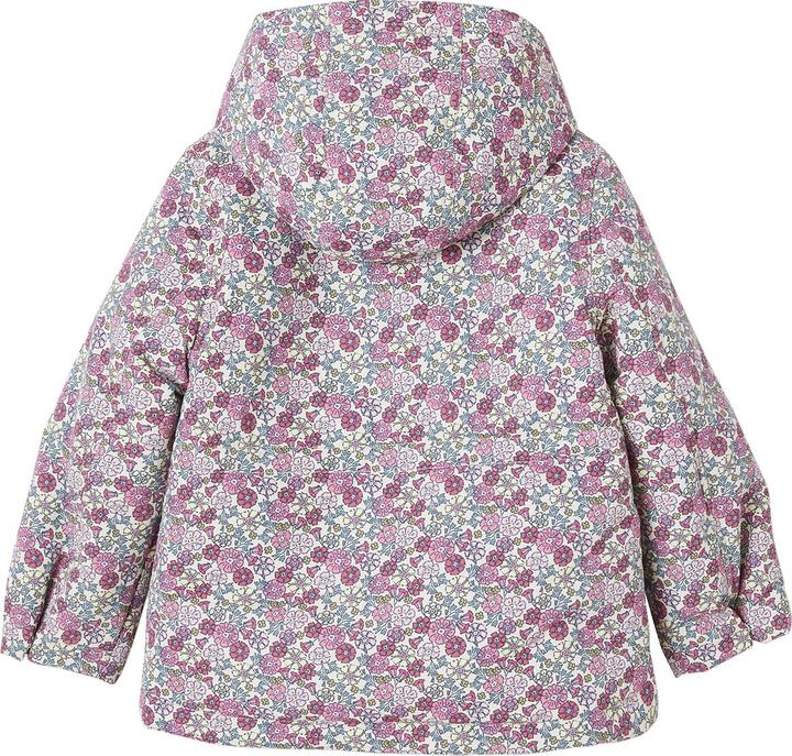 Produktbild Vertbaudet Leichte Mädchen Jacke mit Recycling-Polyester (158)