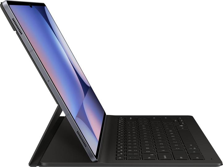 Actual product image Samsung Book Cover Keyboard Slim Tab S10 (Galaxy Tab S10 Ultra, Galaxy Tab S9 Ultra)