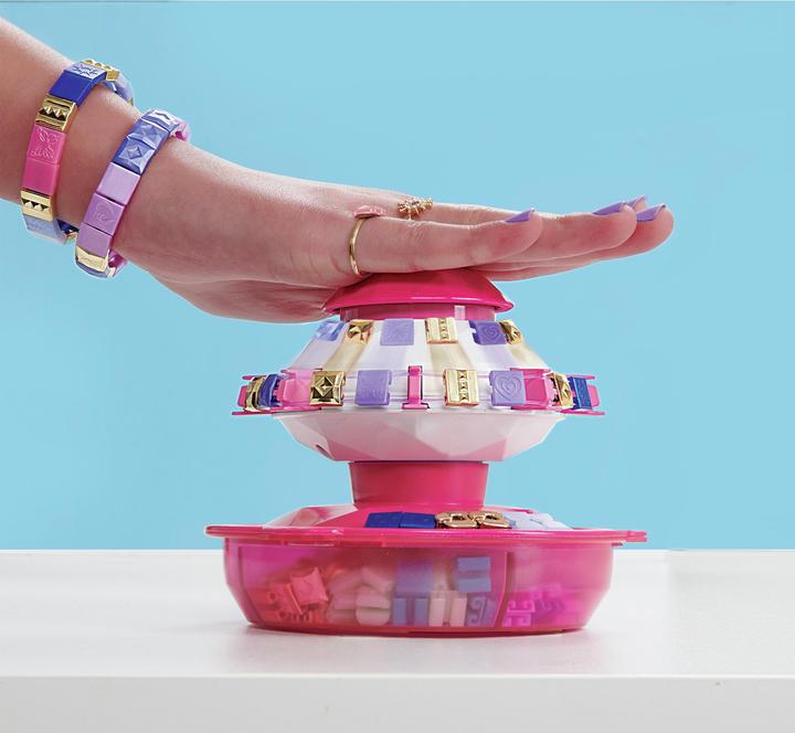Actual product image Spin Master Pop Style Bracelet Studio
