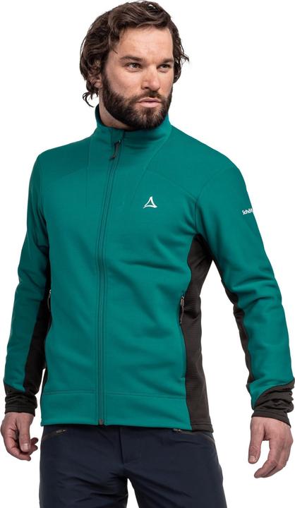 Produktbild Schöffel Fleece Jk Style Tiefen MNS (52)