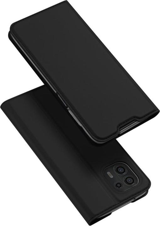 Produktbild Dux Ducis Skin Pro Series Bookcover (Motorola Edge 20 Lite)