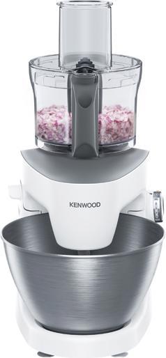 Kenwood MultiOne KHH323WH (1000 W)