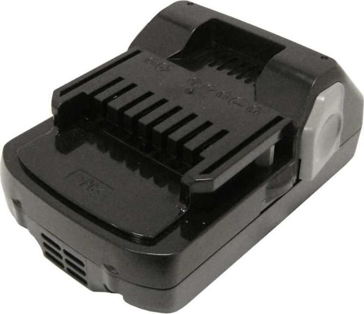 Image du produit AccuCell Batterie Hitachi BSL1815X (18 V)