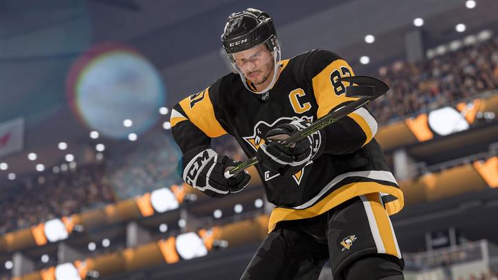 Image du produit EA Games EA NHL 22 XBOX SX HU/RO (Xbox One X)