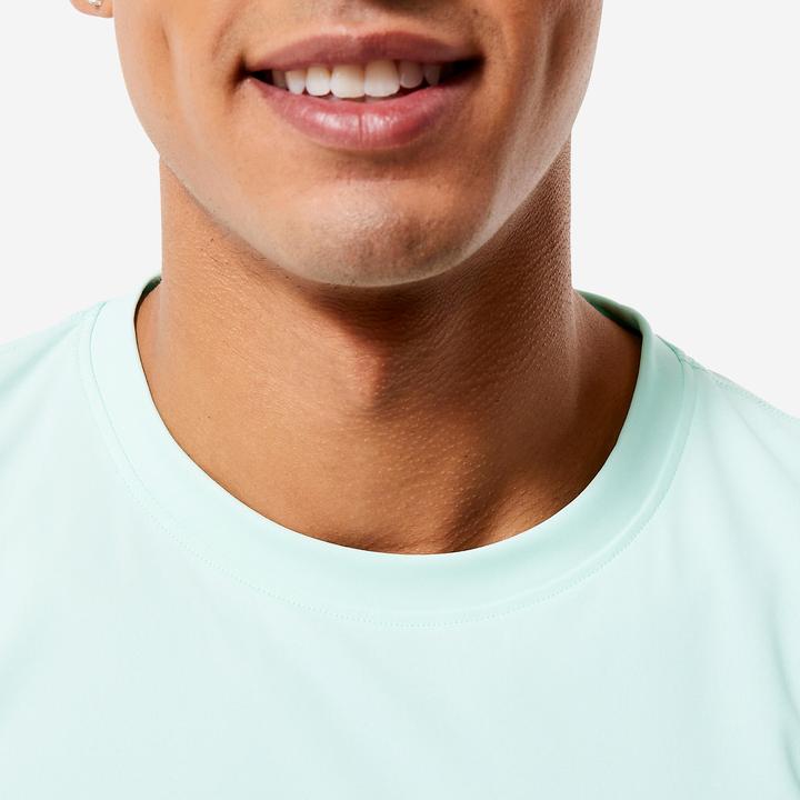 Produktbild Domyos T-Shirt Herren - Essential grün (3XL)