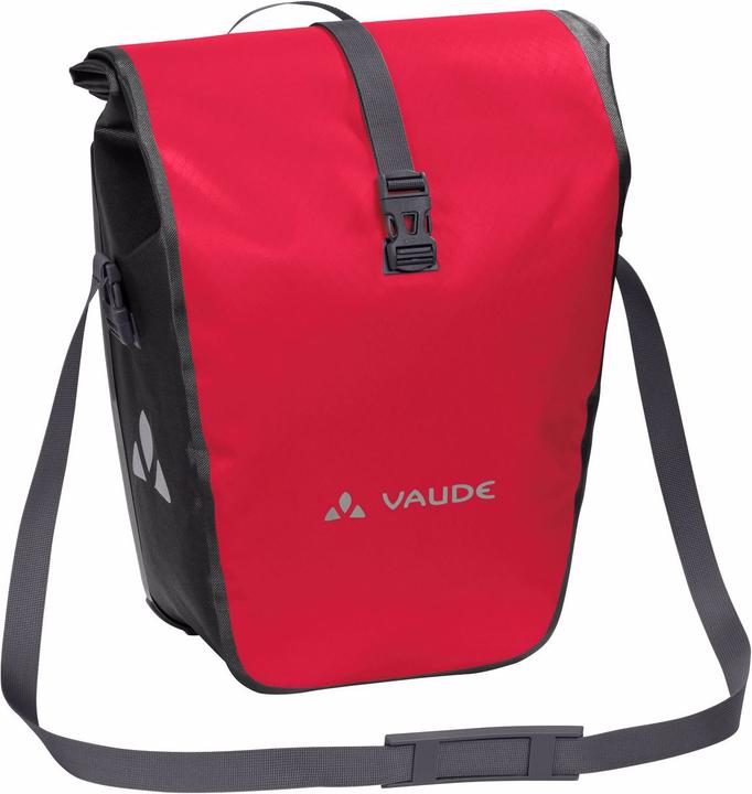 Actual product image Vaude Aqua Back (48 l, Luggage carrier bag)