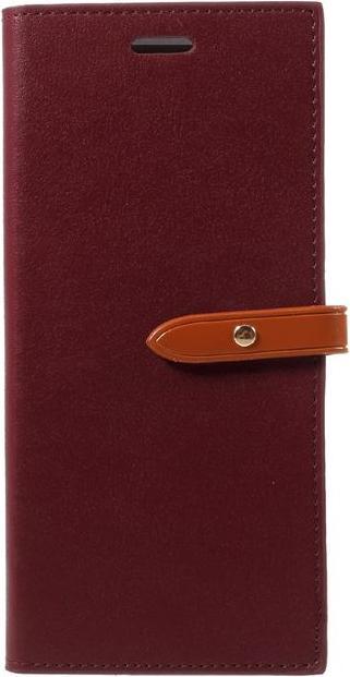 Brown, Wine red