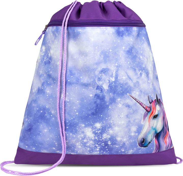 Produktbild Belmil CLASSY Schulrucksack-Set Mistyc Luna (19 l)