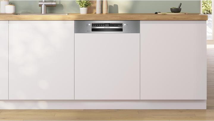 Image du produit Bosch Hausgeräte SMI4ECS21E