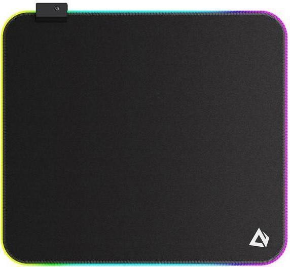 Immagine prodotto Aukey KM-P8 Tappetino per mouse da gioco RGB 45x40cm IMPERMEABILE