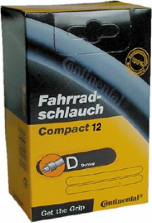 Immagine prodotto Continental Compatto 12 (Dunlop (DV), 12", 222 mm)