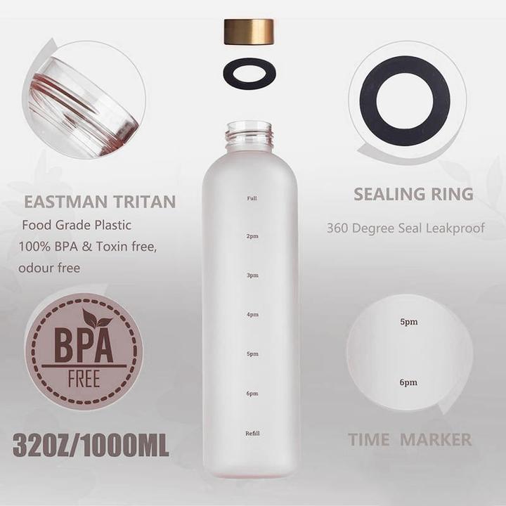 Produktbild ASMI Time Marker (1 l)