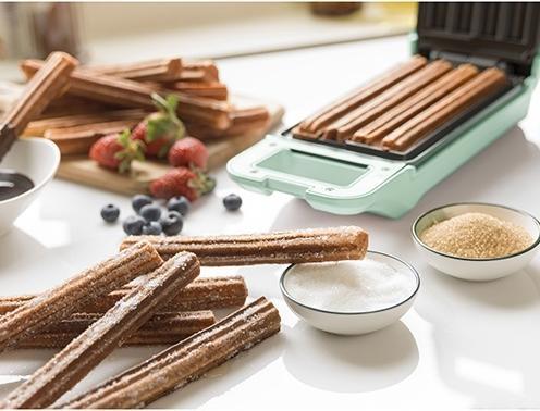 Image du produit Bestron Churros Maker