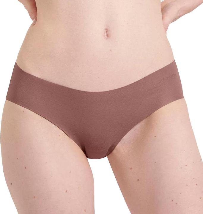 Produktbild Sloggi 4er Pack ZERO Modal 2.0 Hipster (XL, 4er Pack)