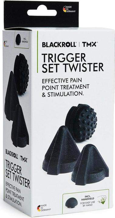 Produktbild Blackroll Trigger Box Twister