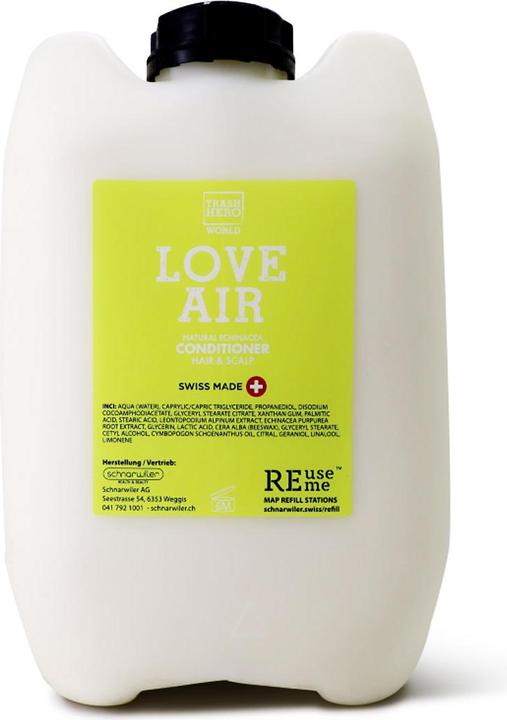 Image du produit Schnarwiler LOVE AIR Conditioner Echinacea