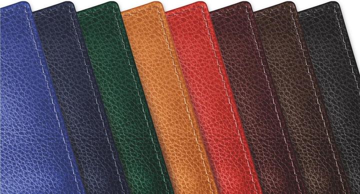 Produktbild Swicure Schutzhülle Card-Safe Rotbraun