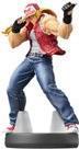 Produktbild Nintendo amiibo Super Smash Bros. - Terry Bogard (3DS XL, Wii U, 3DS, Switch)