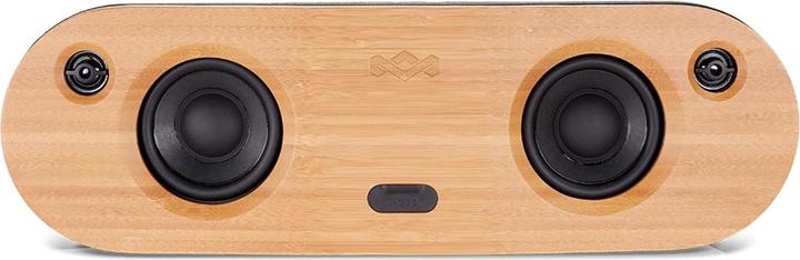 Immagine prodotto House of Marley Borsa di Riddim 2 (10 h, Batteria ricaricabile, Batteria)