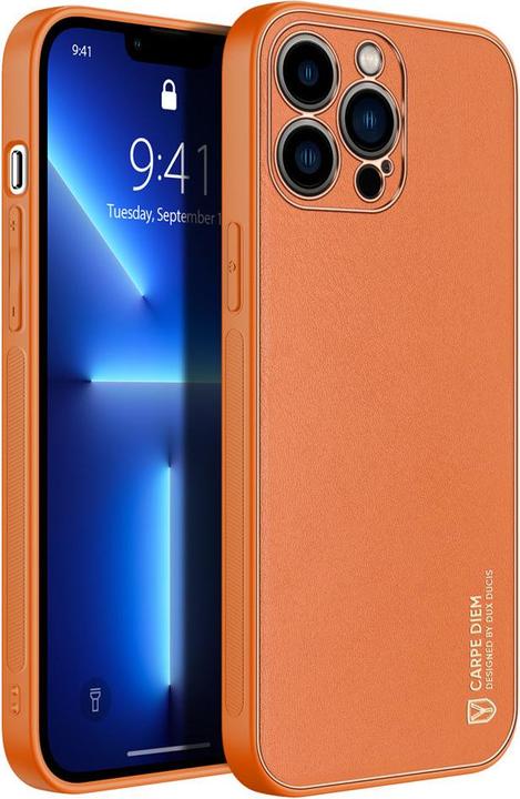 Image du produit Dux Ducis Yolo Series Housse rigide (Apple iPhone 13 Pro)