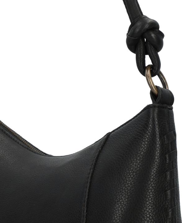 Immagine prodotto Cowboysbag Hobo Silvana Schultertasche Leder 28 cm