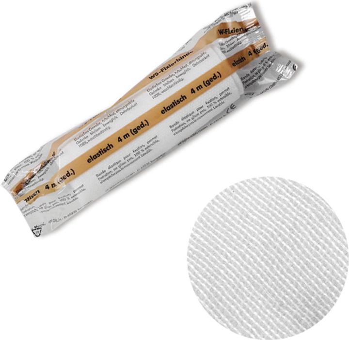 Söhngen WS-Fixation bandage elastic, 4 m x 8 cm