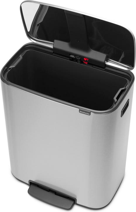 Actual product image Brabantia Bo Waste Bin (60 l)