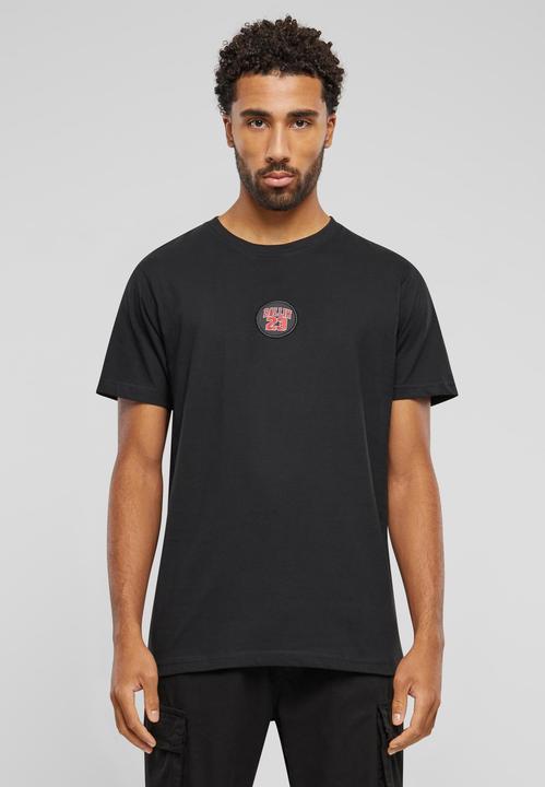 Image du produit Mister Tee Tee Ballin 23 Patch - 131741 (XS)