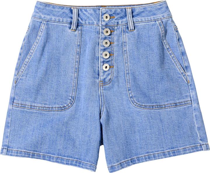Produktbild Joe Browns Patch Pocket Denim Shorts (40)