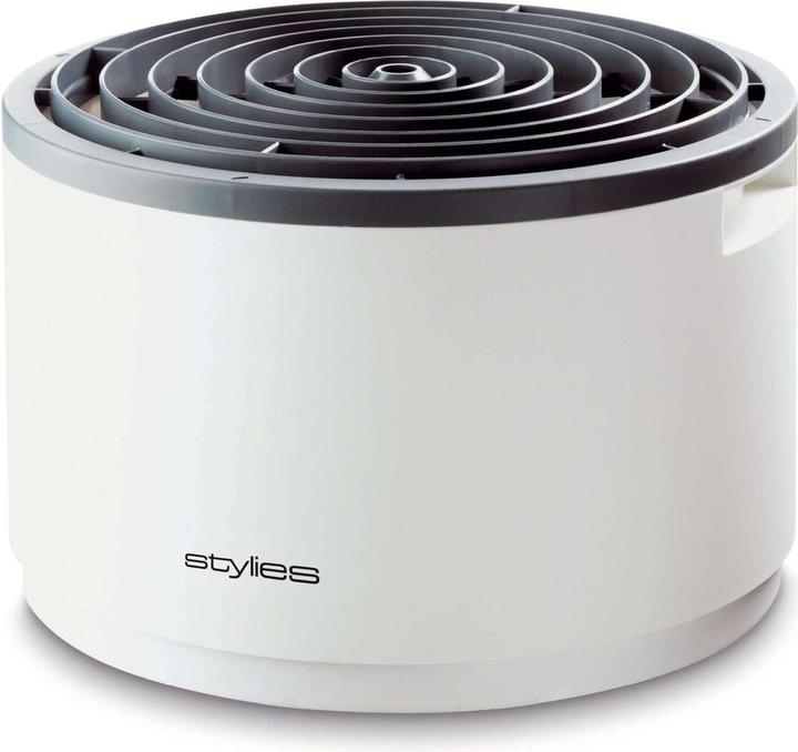 Stylies Lepus (20 m²)