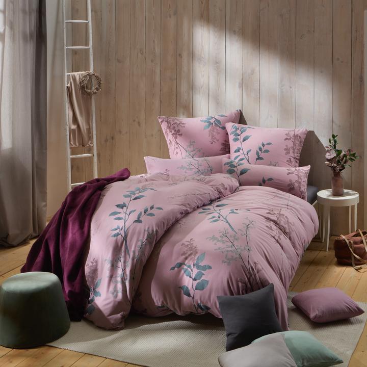 Image du produit Erwin Müller Linge de lit (Housse de couette, 135x200 cm)