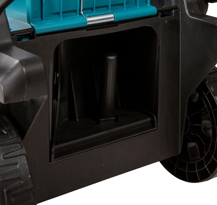 Produktbild Makita Akku-Rasenmäher DLM330RM (Akkubetrieb)
