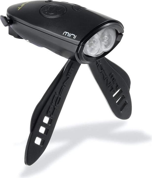 Immagine prodotto Clug Mini Hornit, nero e nero