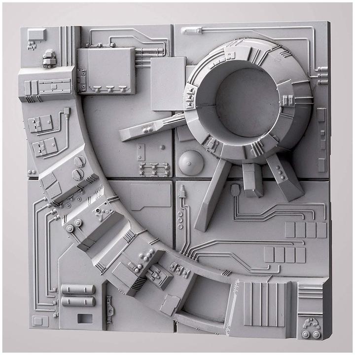 Produktbild Revell TIE Fighter