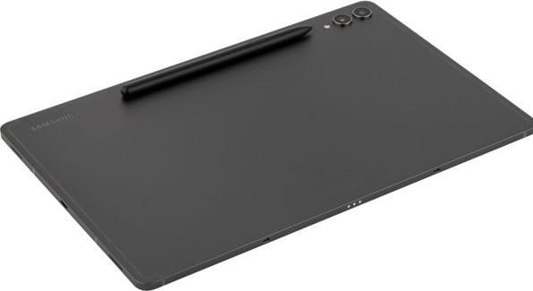 Image du produit Samsung Galaxy Tab S9+ (5G, 12.40", 512 Go, Gris graphite)