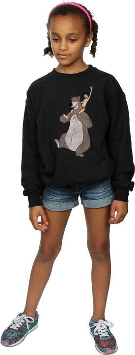 Produktbild Disney Classic Sweatshirt Mädchen (116)