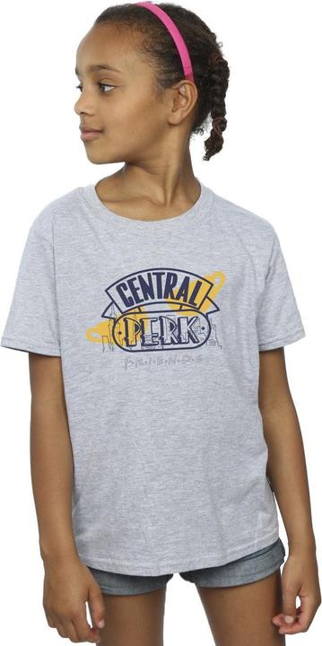 Produktbild Friends Central Perk TShirt Mädchen (152, 158)