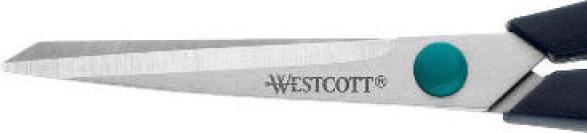 Image du produit Westcott SoftGrip pour droitiers (21 cm)