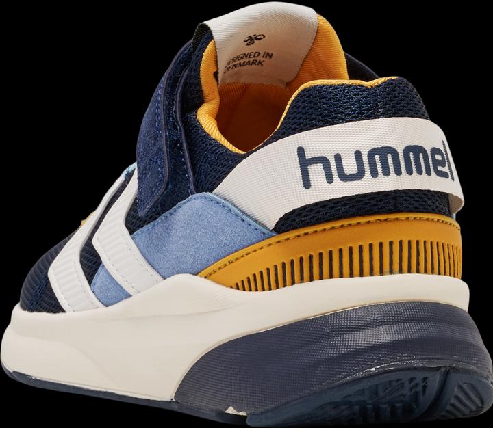 Produktbild hummel REACH 300 RECYCLED JR (31)