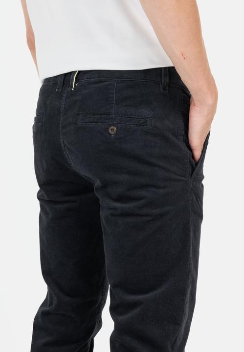 Produktbild Camel Active Slim Fit Cord Chino (36)
