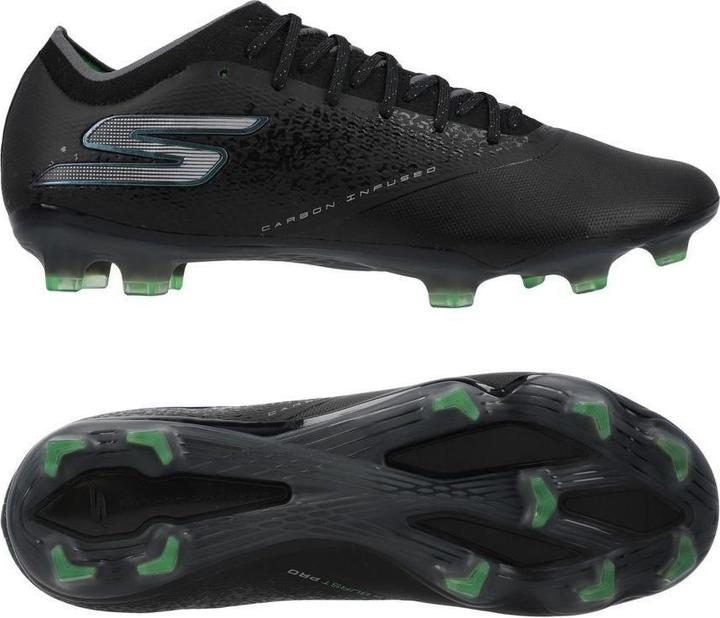 Image du produit Skechers Chaussure à came de football Razor 1.5 Elite Fg - UE 44 (44)