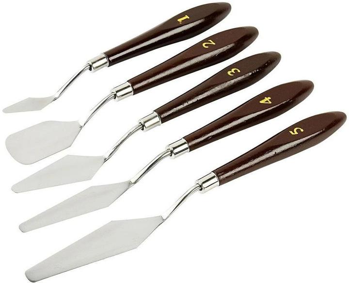 Creativ Company Painting knife set