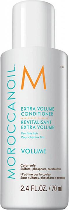 Actual product image Moroccanoil Extra Volume (70 ml)