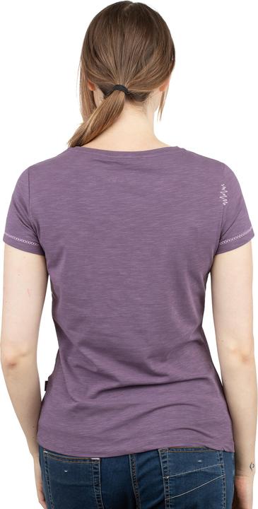 Actual product image Chillaz Klettershirt Happy Alpaca (40)